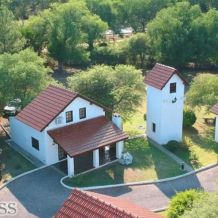 Cabanas Stein Weiss Санта-Роса-де-Каламучіта Екстер'єр фото